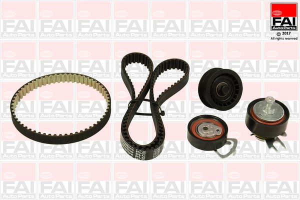 Timing Belt Kit